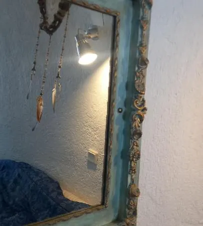 Studio In Old Port Of Sea View Santorini Διαμέρισμα Φηρά